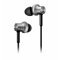 Наушники Xiaomi Mi In-Ear Headphones Pro Серебро