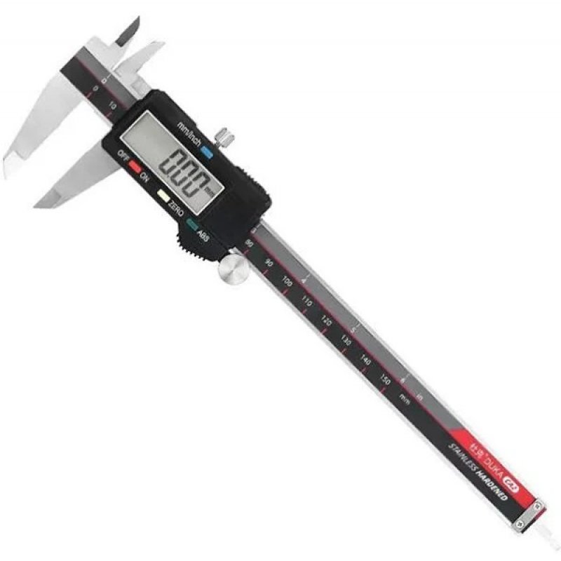 Штангенциркуль Duka CA2 Digital Caliper