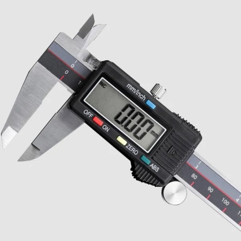 Штангенциркуль Duka CA2 Digital Caliper