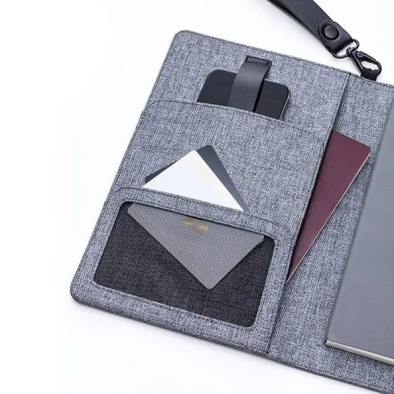 Сумка-органайзер 90 Points Urban Simple Multi-function Handbag