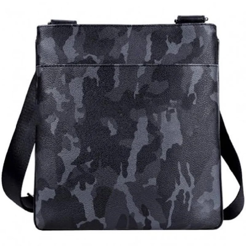 Сумка VLLICON Camouflage Shoulder Bag Милитари