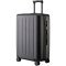 Чемодан с блокировкой колес 90 Points Seven Bar Suitcase Wheelbrake Version 20 Черный Чемодан с блокировкой колес 90 Points Seven Bar Suitcase Wheelbrake Version 20 Черный