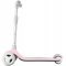 Детский самокат-кикборд MITU (Rice Rabbit) Scooter (HBC01YM) Розовый
