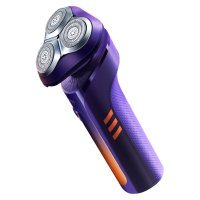 Электробритва Soocas Super Auto-Shave Electric Shaver S31, Фиолетовый Электробритва Soocas Super Auto-Shave Electric Shaver S31, Фиолетовый