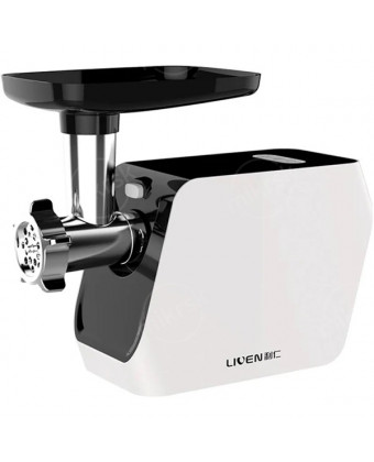 Мясорубка Liven Multifunction Meat Grinder (JRJ-B2) Белый