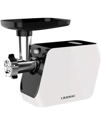 Мясорубка Liven Multifunction Meat Grinder (JRJ-B2) Белый