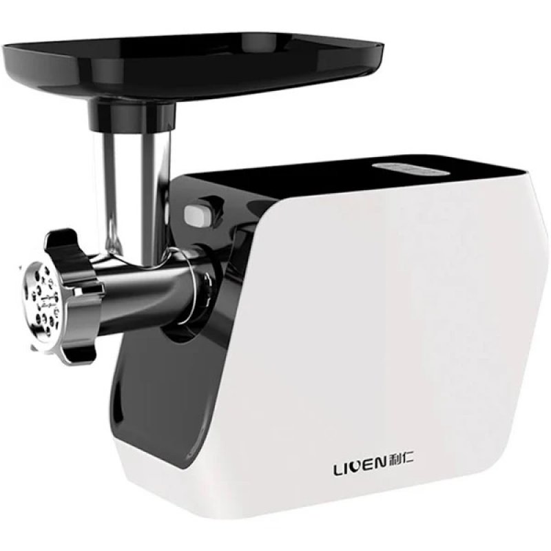 Мясорубка Liven Multifunction Meat Grinder (JRJ-B2) Белый