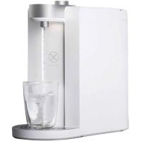 Термопот для горячей воды Scishare Instant Hot Water Dispenser 1800мл.(S2102) Белый