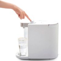 Термопот для горячей воды Scishare Instant Hot Water Dispenser 1800мл.(S2102) Белый