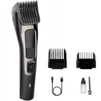 Машинка для стрижки волос Enchen Sharp 3S Hair Clipper (Чёрный)