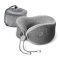 Подушка массажная LeFan Massage Sleep Neck Pillow (LF-TJ001) Серый