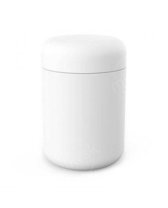 Термос для еды Pinlo Beaker 550ml Белый
