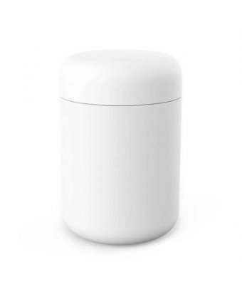 Термос для еды Pinlo Beaker 550ml Белый