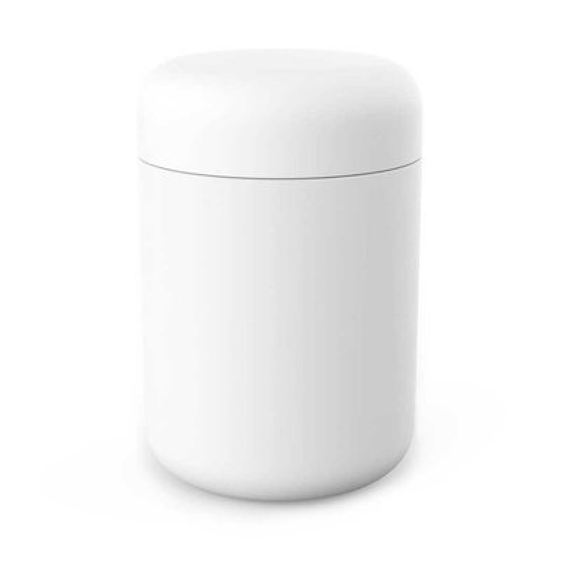Термос для еды Pinlo Beaker 550ml Белый