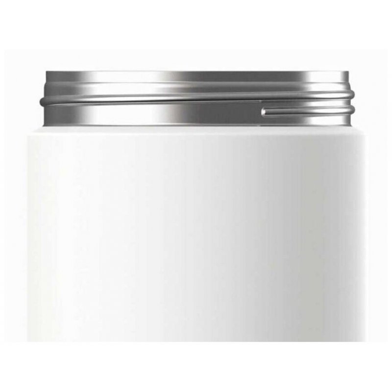 Термос для еды Pinlo Beaker 550ml Белый