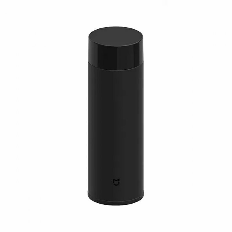 Термос Xiaomi MI Cup 350ml (MJMNBWB01PL),Черный