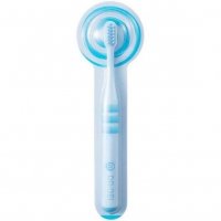 Детская зубная щётка Dr.Bei Children Toothbrush （6-12 Years), Голубой