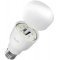Лампа Yeelight LED Smart Light Bulb Upgrade Color Version Лампа Yeelight LED Smart Light Bulb Upgrade Color Version