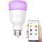Лампа Yeelight LED Smart Light Bulb Upgrade Color Version Лампа Yeelight LED Smart Light Bulb Upgrade Color Version