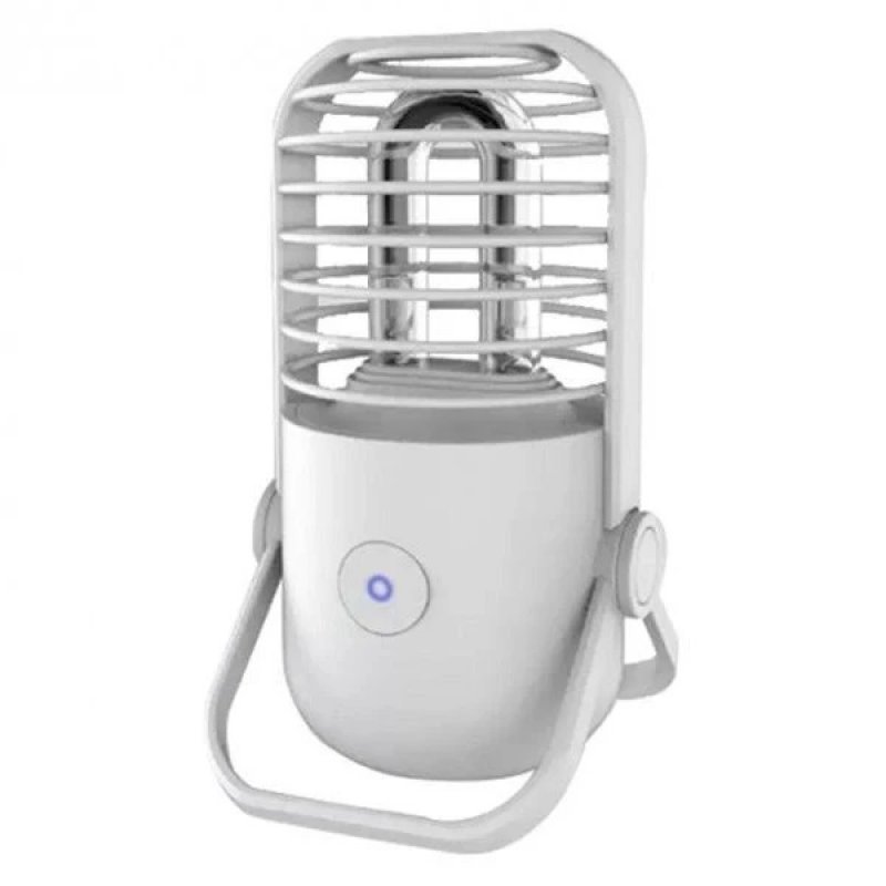Бактерицидная лампа Xiaoda Sterilization Lamp (Белый)