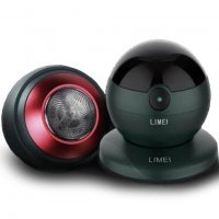 Бритва LIMEI Spherical Electric Shaver LM-T9 PRO Зеленый