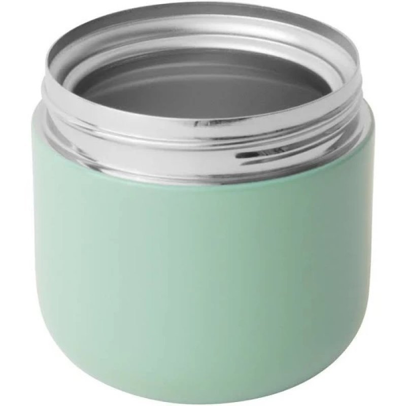 Термос для еды BergHOFF Simmering Pot 500мл Зеленый