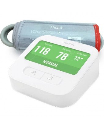 Тонометр iHealth BPM-1