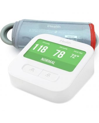 Тонометр iHealth BPM-1