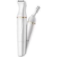 Триммер WéllSkins Multifunction Shaver Белый