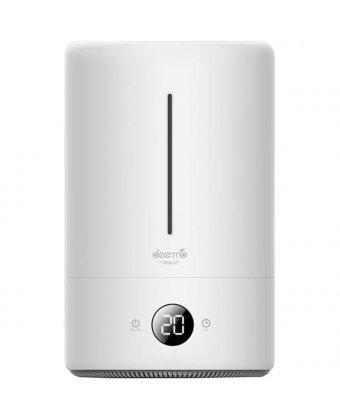 Увлажнитель воздуха Deerma Humidifier 5L DEM-F628A Белый