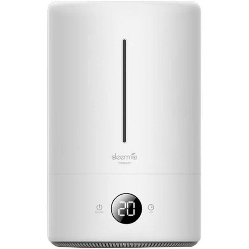 Увлажнитель воздуха Deerma Humidifier 5L DEM-F628A Белый