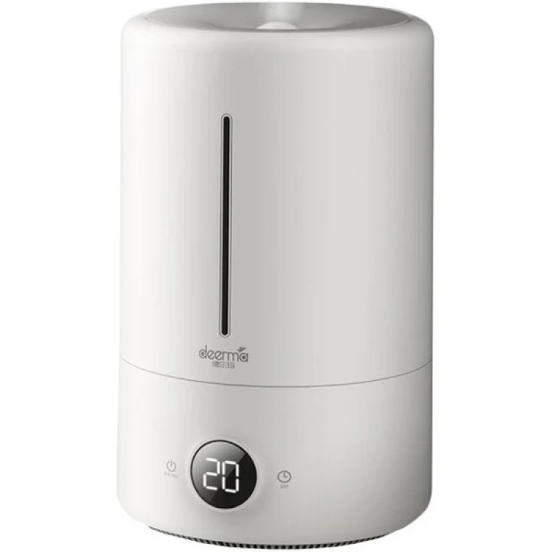 Увлажнитель воздуха Deerma Humidifier 5L DEM-F628A Белый