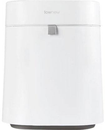 Умное мусорное ведро Townew Smart Trash Can T Air Умное мусорное ведро Townew Smart Trash Can T Air