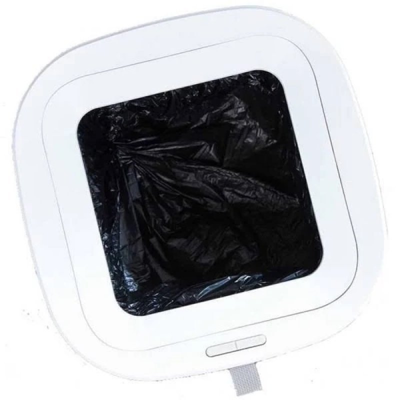 Умное мусорное ведро Townew Smart Trash Can T Air