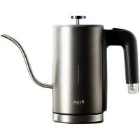Чайник Deerma Stainless DEM SC001 Серебро