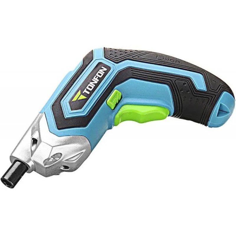 Отвертка электрическая Xioami Tonfon Electric Screwdriver