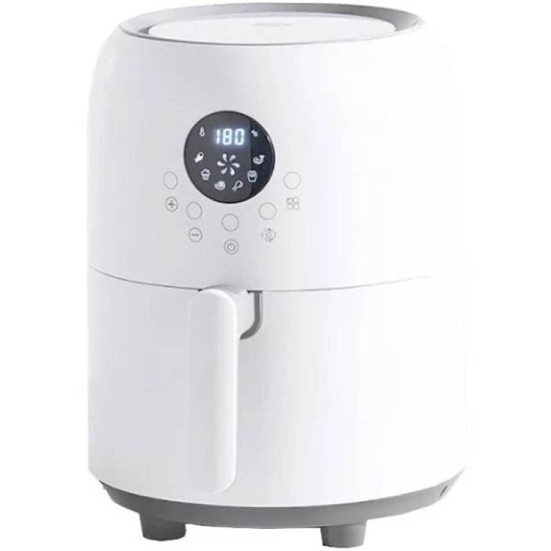Фритюрница Youpin Smart Oil Free Air Fryer 2208T Белый