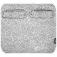 Грелка для Ног Ardor Ado carbon fiber foot warmer Серый