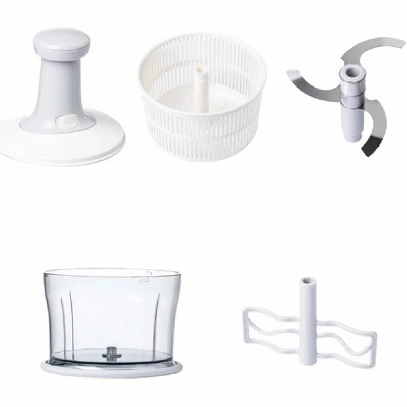 Блендер Jordan&Judy Multi-Function Blender (HO540) Белый