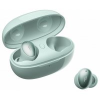 Беспроводные наушники 1MORE ColorBuds True Wireless In-Ear Headphones (ESS6001T) Зеленый