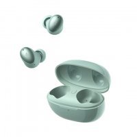 Беспроводные наушники 1MORE ColorBuds True Wireless In-Ear Headphones (ESS6001T) Зеленый