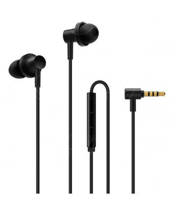Наушники Xiaomi Mi In-Ear Headphones Pro 2 Черный