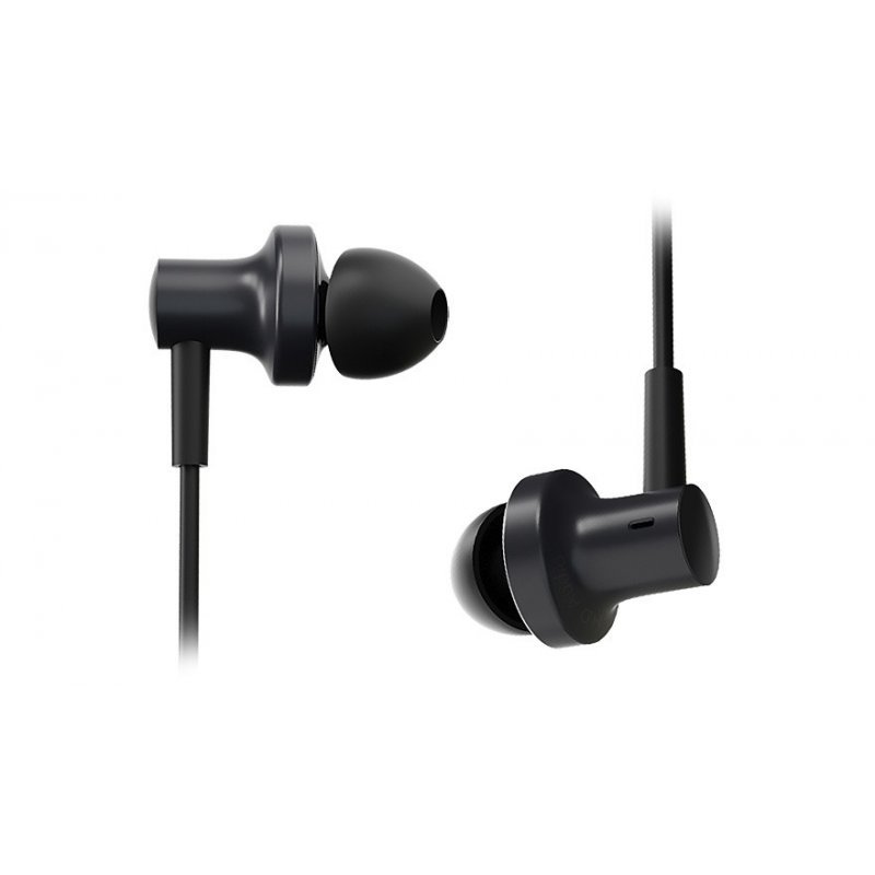 Наушники Xiaomi Mi In-Ear Headphones Pro 2 Черный