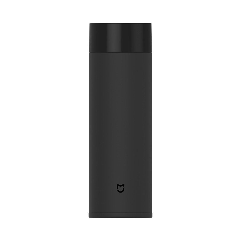 Термос Xiaomi MI Cup 350ml (MJMNBWB01PL),Черный