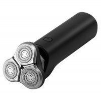 Электробритва Mijia Electric Shaver S500С (Чёрный)