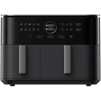 Аэрогриль Xiaomi Dual Zone 10L (MAF-D1001) EU Черный