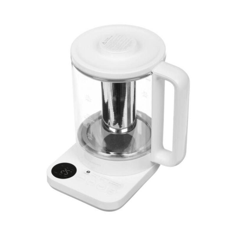 Чайник Xiaomi Multifunctional Kettle 1.5л (MJDGNYSH04DEM) Белый