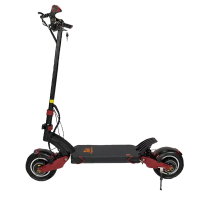 Электросамокат Kugoo G1  60V 18.2Ah