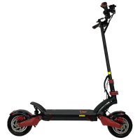 Электросамокат Kugoo G1  60V 18.2Ah