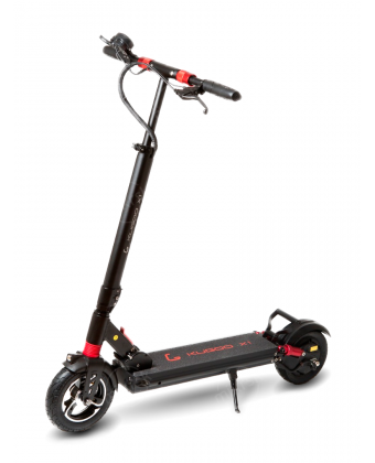 Электросамокат Kugoo X1 (Мощность 600Вт)